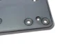 Панель крепления номерного знака BMW 5 (E60/E61) 02-10 (M-Technic) AUTOTECHTEILE 702 5197 (фото 2)