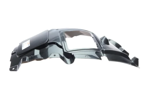 Подкрыльник (передний) BMW 1 (F20/F21)/2 (F22/F23) 16-19 (L) AUTOTECHTEILE 703 5161