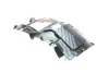 Подкрыльник (передний) BMW 1 (F20/F21)/2 (F22/F23) 16-19 (R) AUTOTECHTEILE 703 5162 (фото 7)