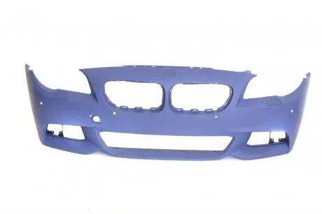 Бампер (передній) BMW 5 (F10/F11) 09-13 (M-Performance) AUTOTECHTEILE 703 5124