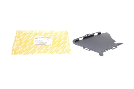 Накладка бампера BMW 3 (F30/F80) 11-15 (M-Technic) (R) AUTOTECHTEILE 703 5178