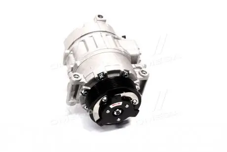 Компрессор кондиционера MERCEDES BENZ S-SERIES W220 COOLING AVA MSAK566