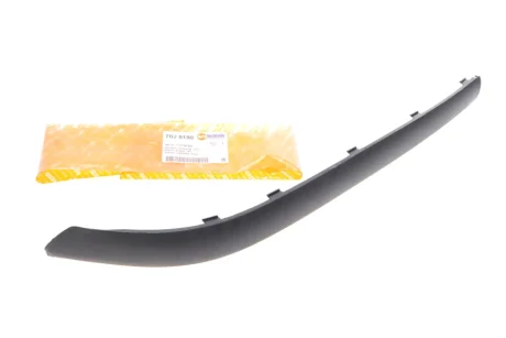 Накладка бампера.) BMW 3 (E46) 98-05 (L) AUTOTECHTEILE 702 5180