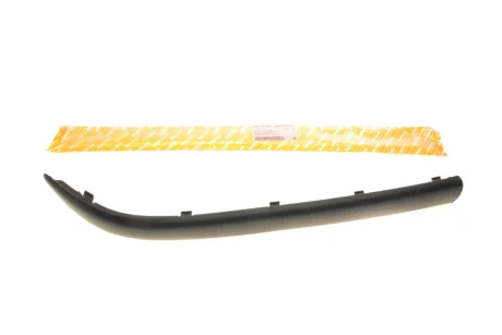 Накладка бампера.) BMW 3 (E46) 98-05 (R) AUTOTECHTEILE 702 5181
