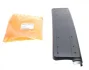 Панель крепления номерного знака BMW 3 (E46) 97-05 AUTOTECHTEILE 702 5179 (фото 1)