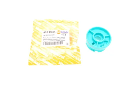 Ремкомплект стеклоподъемника MB C-class (W203) 00-07 AUTOTECHTEILE 100 7299