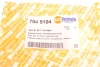 Ремкомплект стеклоподъемника BMW 3 (E90) 04-12 (L) AUTOTECHTEILE 704 5104 (фото 12)
