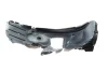 Підкрилок (передній) BMW 5 (E60/E61) 02-10 (L) AUTOTECHTEILE 703 5111 (фото 5)