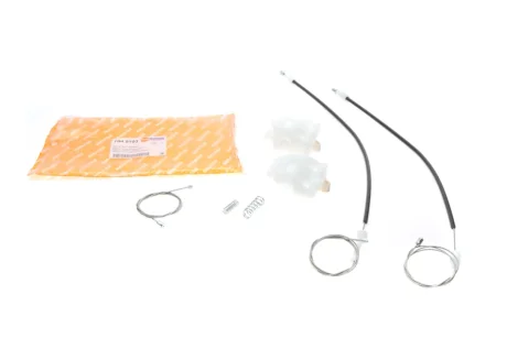Ремкомплект стеклоподъемника BMW 3 (E90) 04-12 AUTOTECHTEILE 704 5103