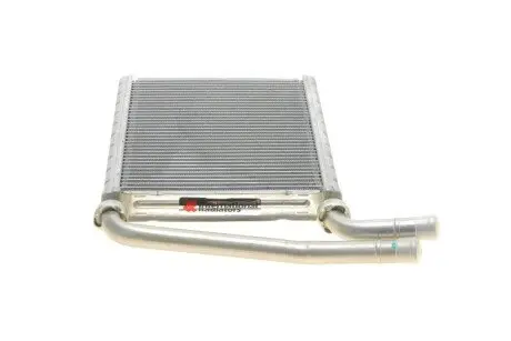 Радиатор обогревателя TOYOTA (выр-во) VAN WEZEL 53016701