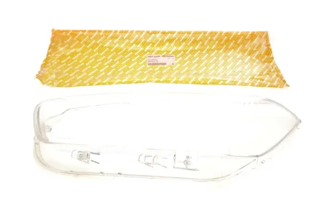 Стекло фары Ford Transit Courier 14-18 (L) AUTOTECHTEILE 503 0408