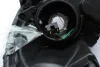 Фара правая AUTOTECHTEILE 503 0407 (фото 7)