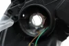 Фара правая AUTOTECHTEILE 503 0407 (фото 10)