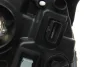 Фара левая AUTOTECHTEILE 503 0311 (фото 8)