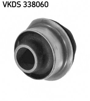 Ремкомплект важеля (сайлентблоки, втулки) SKF VKDS 338060