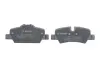 Тормозные колодки дисковые MINI Cooper/One &#039;R&#039;14&gt;&gt; BOSCH 0986495400 (фото 4)