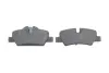 Тормозные колодки дисковые MINI Cooper/One &#039;R&#039;14&gt;&gt; BOSCH 0986495400 (фото 5)