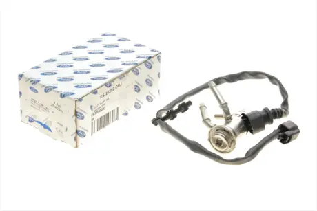 Форсунка AdBlue Ford Transit Custom 2.0 TDCi 15- DP DP GROUP ES 23282 ORJ