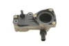 Корпус термостата Ford Connect 1.8D (пластик) DP DP GROUP CS 1160 ERC (фото 3)