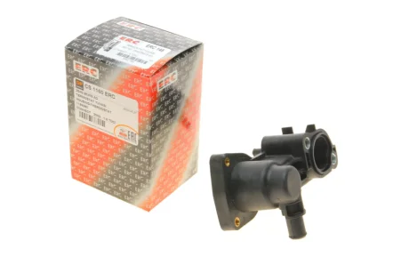 Корпус термостату Ford Connect 1.8D (пластик) DP DP GROUP CS 1160 ERC