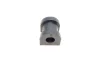 Втулка стабілізатора (заднього) Mitsubishi Outlander II 06-13/Peugeot 4007 07-13 (d=19.7mm) KAVO PARTS SBS-5519 (фото 2)
