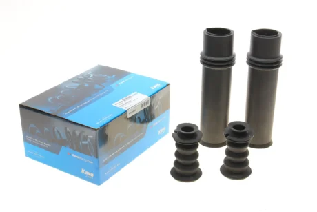 Пыльник + отбойник амортизатора (заднего) Citroen C4/Peugeot 307/308 00-(к-кт 2шт)) KAVO PARTS SPK-10020