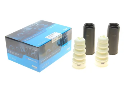 Пыльник + отбойник амортизатора (заднего) Audi A4/A6/VW Passat 96-(к-кт 2 шт).) KAVO PARTS SPK-10002