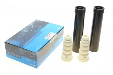 Пыльник + отбойник амортизатора (заднего) Ford Focus 05-(к-кт 2 шт).) KAVO PARTS SPK-10023