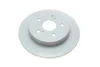 Диск гальмівний (задній) Toyota Camry 2.0-3.5 16V 17- (281x12) KAVO PARTS BR-9532-C (фото 6)