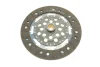 Комплект зчеплення Nissan X-Trail 2.2 dCi 01-13 (d=240mm) (+вижимний))) KAWE 962647 (фото 10)