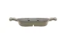 Тормозные колодки (задние) Mazda 3 IV 18-/CX-30 19-/MX-30 20- KAVO PARTS KBP-4585 (фото 6)