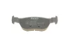 Тормозные колодки (задние) Mazda 3 IV 18-/CX-30 19-/MX-30 20- KAVO PARTS KBP-4585 (фото 7)