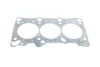 Комплект прокладок (верхній) Audi A4/A6/A8/VW Passat 2.8 95-02 ELRING 470.650 (фото 7)