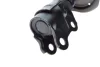 Амортизатор (передний) Nissan Tiida 07- (L) KAVO PARTS SSA-6579 (фото 9)