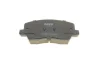 Тормозные колодки (передние) Kia Picanto 17- KAVO PARTS KBP-4579 (фото 7)