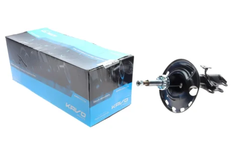 Амортизатор (передний) Toyota RAV4 12- (L) KAVO PARTS SSA-9133