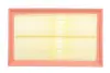 Фильтр воздушный VW GOLF, JETTA 1.4-1.8 19- USA (выр-во -FILTERS) FILTERS WIX WA11003 (фото 1)