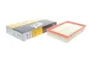 Фильтр воздушный VW GOLF, JETTA 1.4-1.8 19- USA (выр-во -FILTERS) FILTERS WIX WA11003 (фото 2)