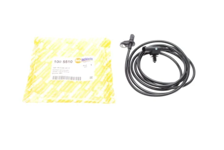 Датчик ABS (задній) MB Sprinter/VW Crafter 11- (R) 100 5510 AUTOTECHTEILE 1005510