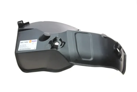 Підкрильник (задній) Renault Logan 12- (L) 505 1454 AUTOTECHTEILE 5051454
