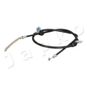 Трос стояночного тормоза Mitsubishi Outlander ii 2.0 (06-12),Mitsubishi Outlande JAPKO 131574L