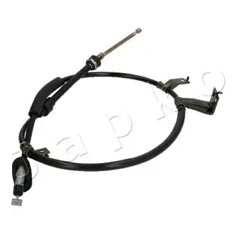 Трос стояночного тормоза Honda Civic vi fastback 1.5 (94-97),Honda Civic vi fast JAPKO 131430R