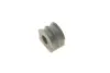 Втулка стабилизатора (переднего) Audi A3/TT/Skoda Octavia/Bora/VW Golf (d=17mm) SOLGY 201353 (фото 1)
