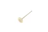 Клапан (впуск) Opel Vectra C/Astra G 1.8 95- (31.2x101.5x5) AMP POPE027-S-0-N (фото 5)