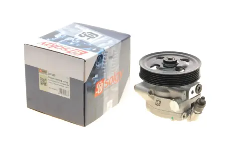 Насос ГПК Ford Galaxy/S-Max 1.8TDCi 06-15 SOLGY 207090