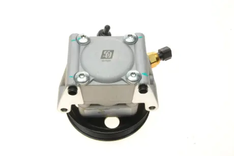 Насос ГПК Ford Focus III 1.6TDCi/1.6 10- SOLGY 207085