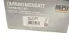 Комплект ГРМ VW Caddy IV/Crafter/T6 2.0 TDI 15- (145x25) (ремень насоса масляного/сальник коленвала)) HEPU 20-2135 (фото 17)