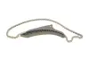 Комплект цепи ГРМ BMW 5 (F10)/7 (F01/F02/F03/F04)/X5 (E70/F15/F85)/X6 (E71/E72) 08-14 (N63) HEPU 21-0310 (фото 4)