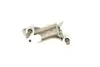 Комплект цепи ГРМ BMW 5 (F10)/7 (F01/F02/F03/F04)/X5 (E70/F15/F85)/X6 (E71/E72) 08-14 (N63) HEPU 21-0310 (фото 9)
