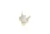 Комплект цепи ГРМ BMW 3 (E90/E91/E92/E93/F30/F80/F31) (N57 D30 C) 05- (72 звеньев) (симплекс) HEPU 21-0488 (фото 5)